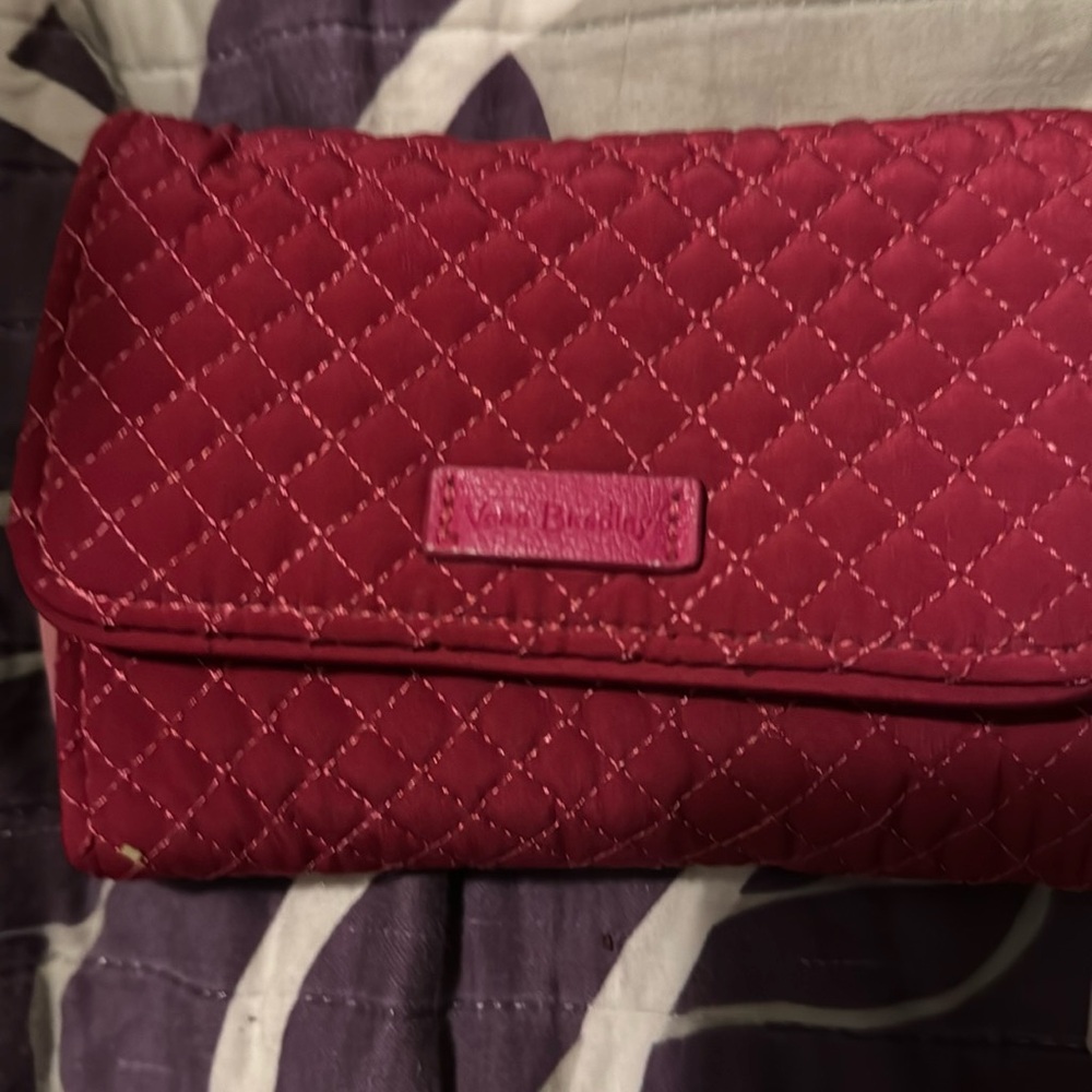 Vera Bradley Waller